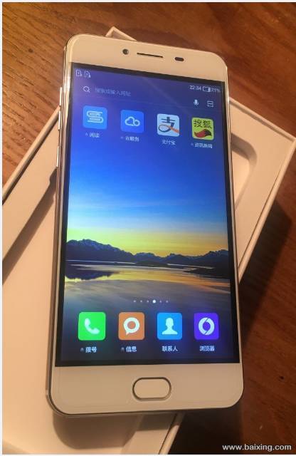 个人转让全网通手机一部 64G内存大屏 全新