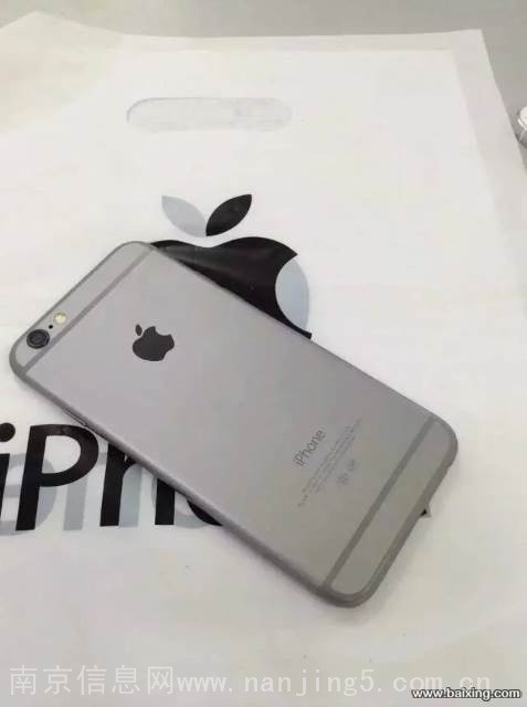 苹果6s系列 64G内存 低价卖了