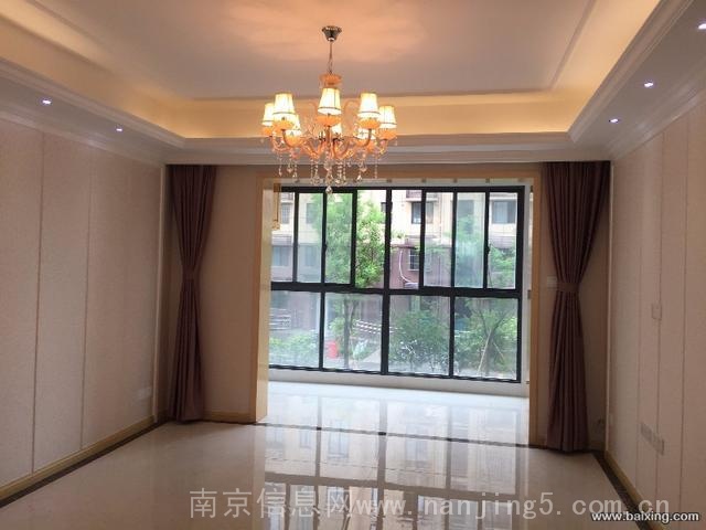 仪征市金水湾 到六合20分钟车程 高铁好房抄底5