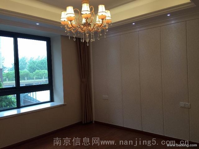 仪征市金水湾 到六合20分钟车程 高铁好房抄底5