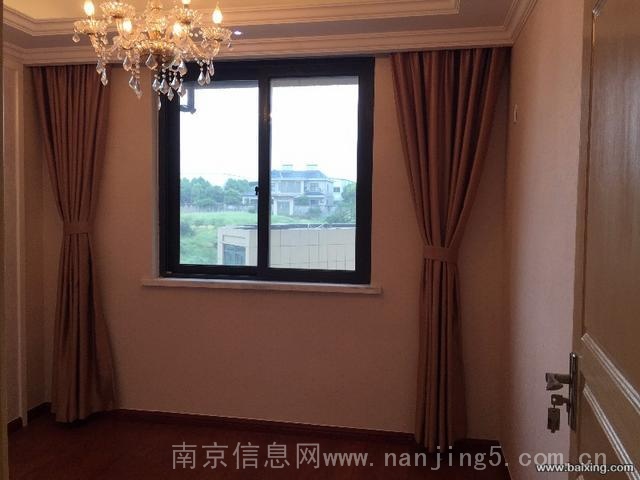 仪征市金水湾 到六合20分钟车程 高铁好房抄底5