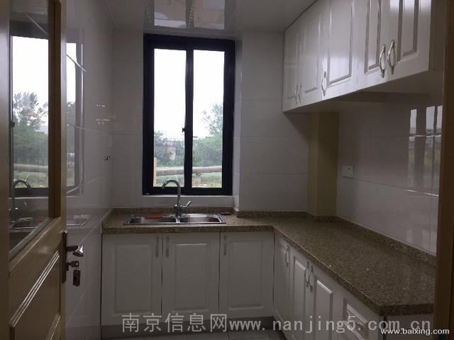 仪征市金水湾 到六合20分钟车程 高铁好房抄底5