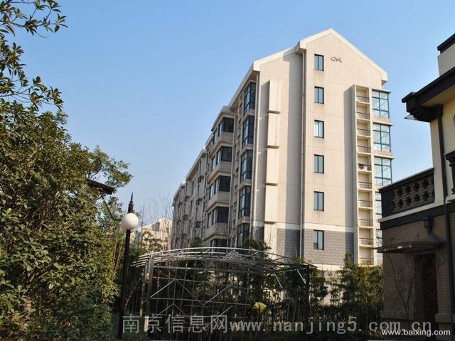 仪征市金水湾 到六合20分钟车程 高铁好房抄底5