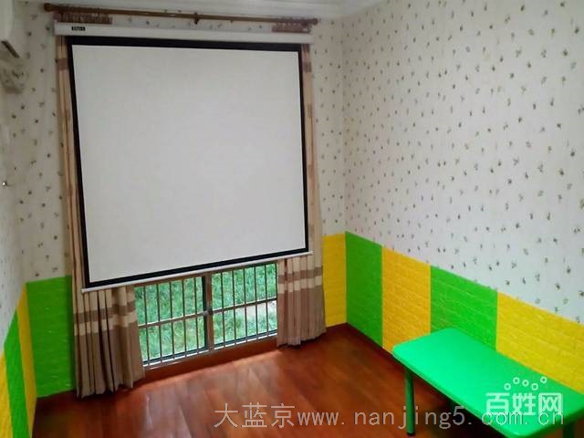 南京仙林大学城小桉树幼儿托管2018暑假班招生中