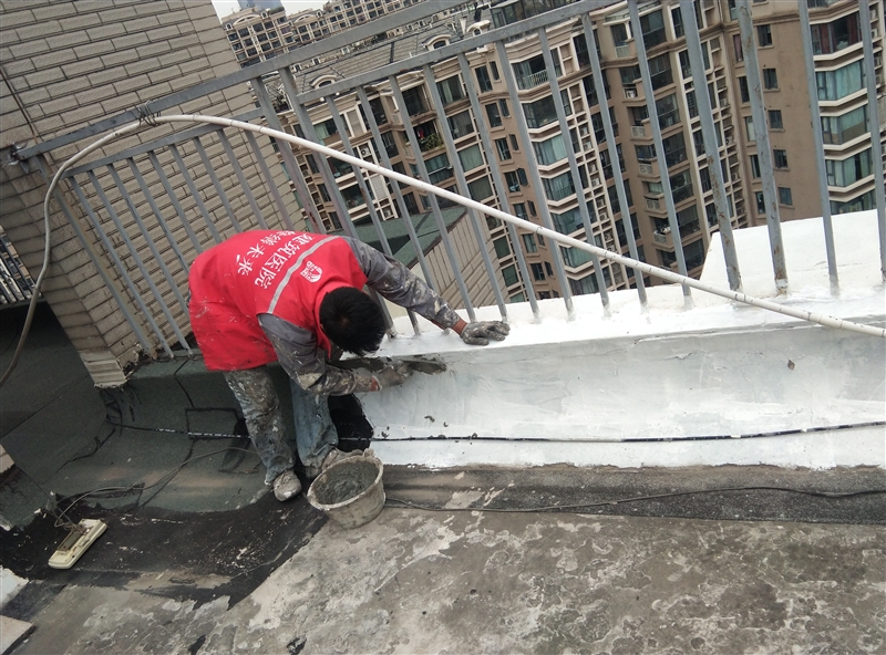 【瓦房屋面防水维修】改造施工方案及恢复流程-南京雨花台西善桥房修网