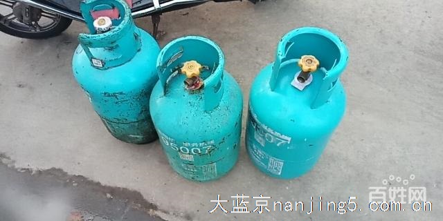 百江燃气快速送