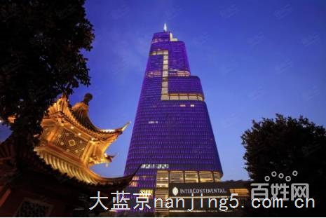 南京会所带你嗨到翻天的娱乐场所南京紫峰一号