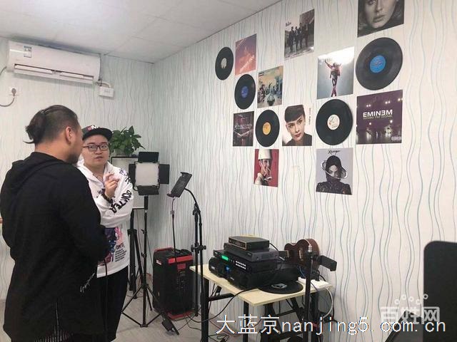 南京 哪里能从零基础学到专业的声乐