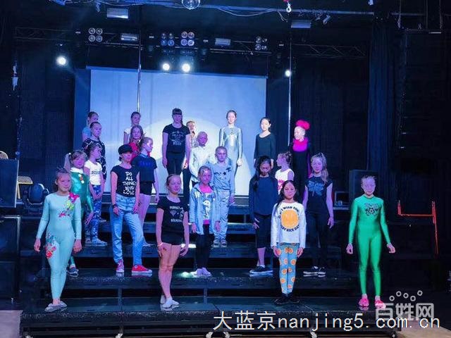 南京0基础舞蹈怎么学包考证书专业基地