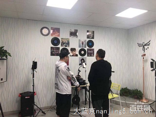南京 哪里能从零基础学到专业的声乐