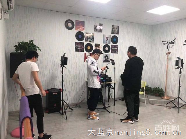 南京 哪里能从零基础学到专业的声乐