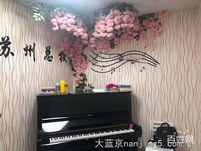 南京 哪里能从零基础学到专业的声乐