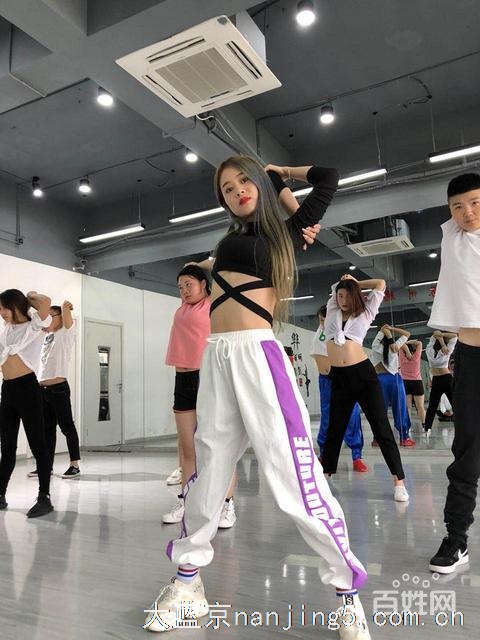 南京0基础舞蹈怎么学包考证书专业基地