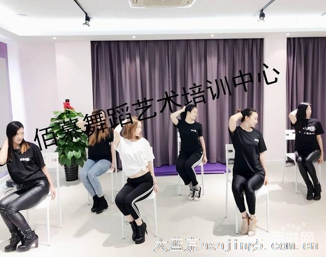 高淳学舞蹈哪里比较专业