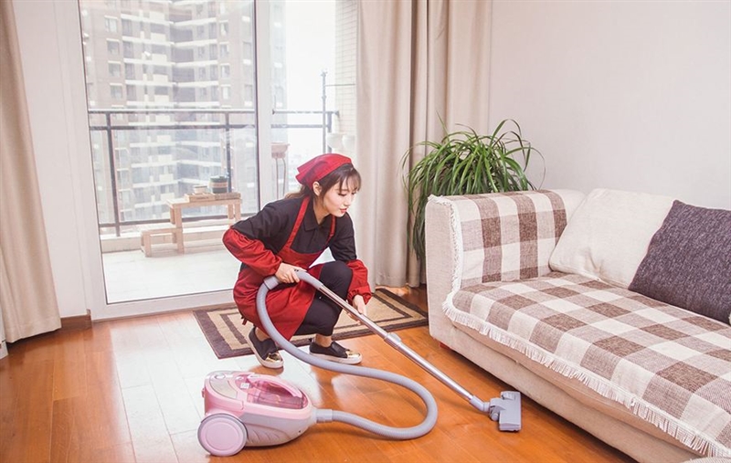 开荒保洁都包括什么内容