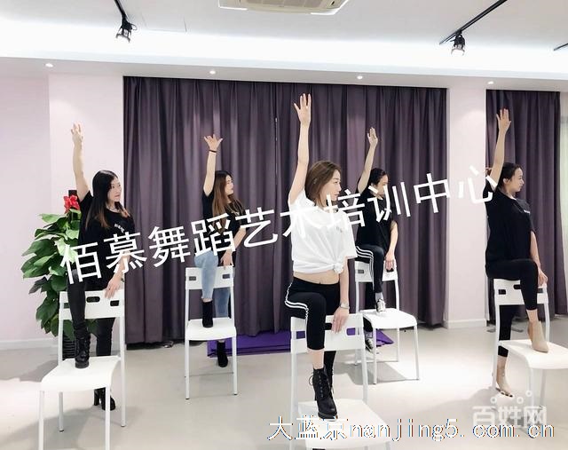 高淳学舞蹈哪里比较专业