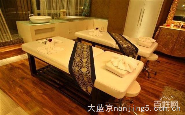 南京专业按摩、SPA
