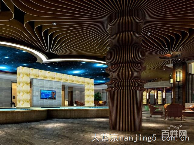 【精选】专业SPA、推拿、按摩、