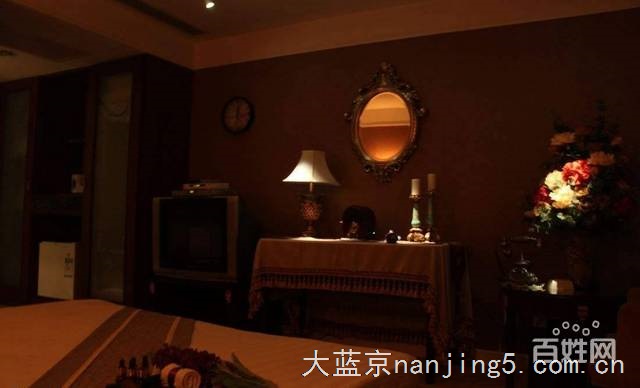 南京专业按摩、SPA