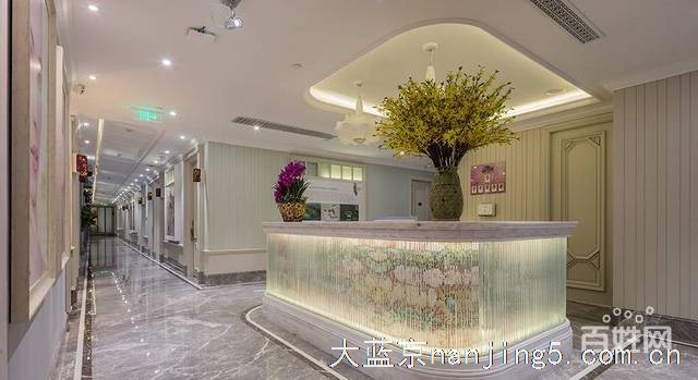 南京专业、靠谱的足浴按摩