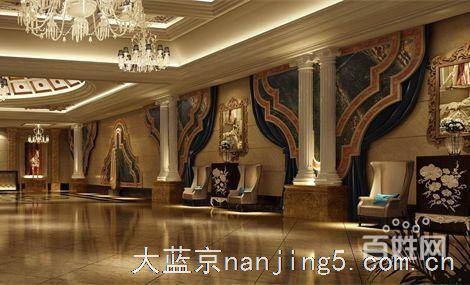 南京专业、靠谱的足浴按摩