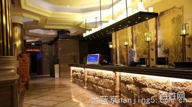 南京专业按摩、SPA