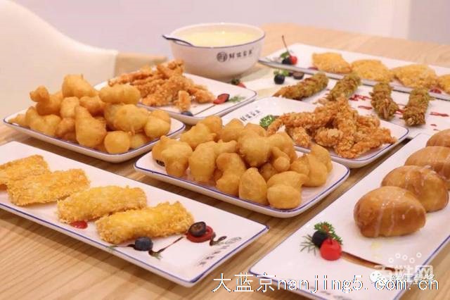 中小城市开家深夜豆浆店怎么样?赚钱吗?