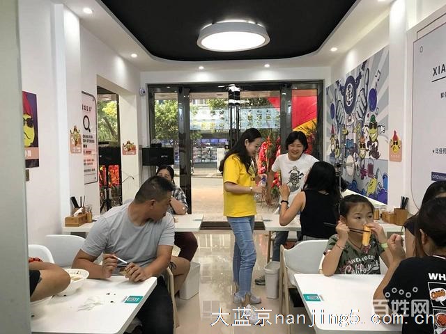 深夜豆浆如何加盟?实地考察后才更有底