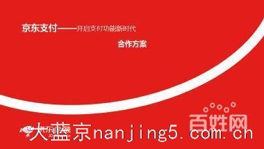 跟着马云做刷脸    跟着刘强东做京东