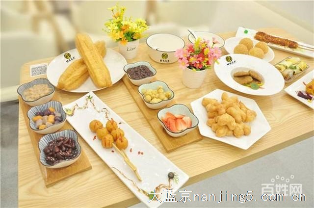 深夜豆浆如何加盟?实地考察后才更有底