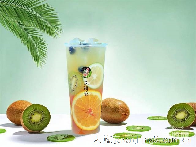 花阅茶奶茶加盟店为何这么火?决定因素有哪些