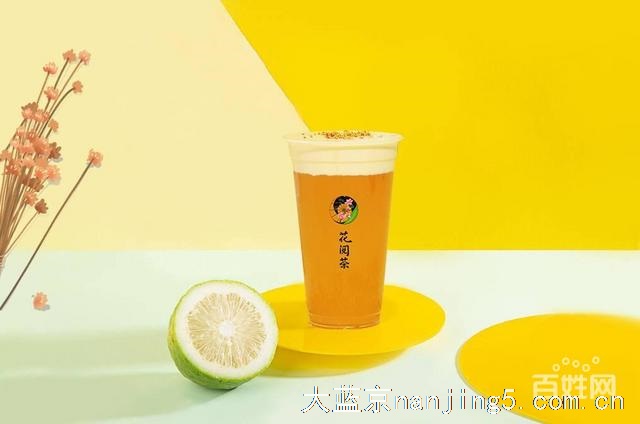 花阅茶奶茶加盟店为何这么火?决定因素有哪些