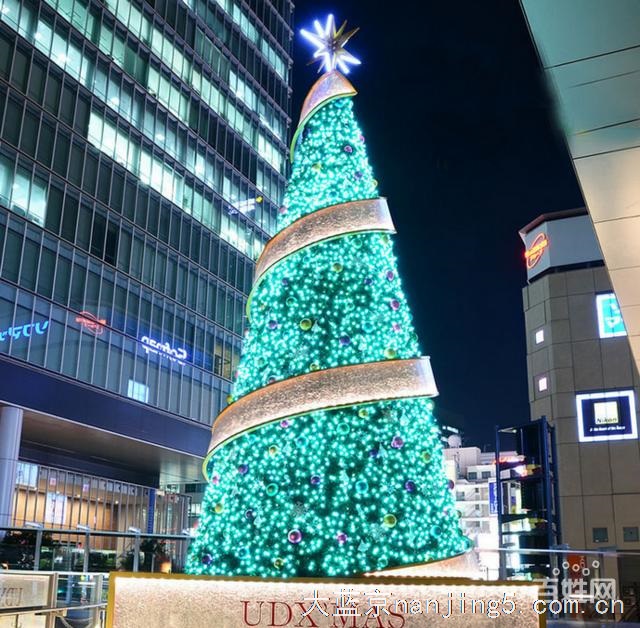 许愿树制作户外景观设计4-50米许愿树