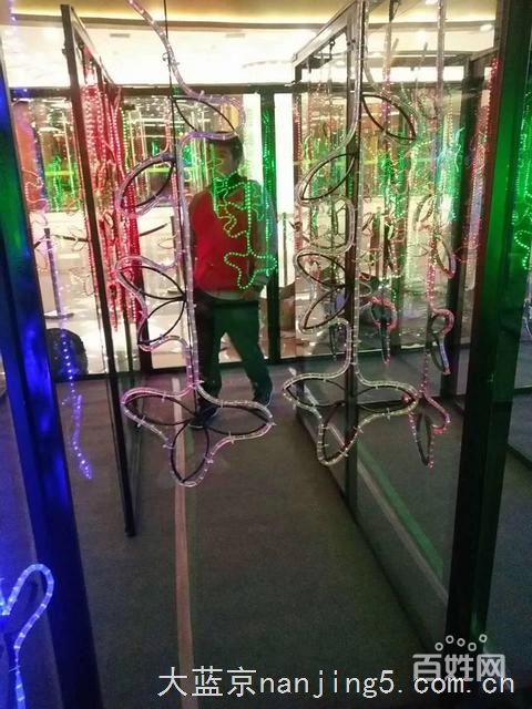 镜面迷宫租赁出售详细介绍