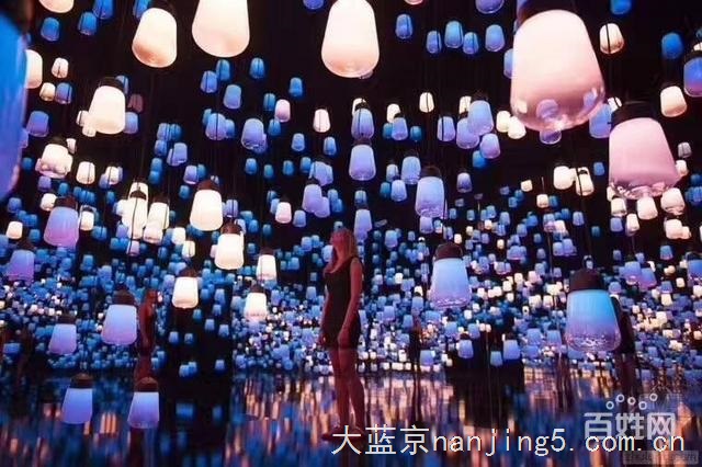 呼吸森林绿色主题森林呼吸展览 商业暖场道具出租