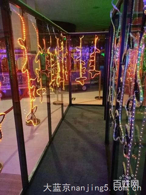 镜面迷宫租赁出售详细介绍