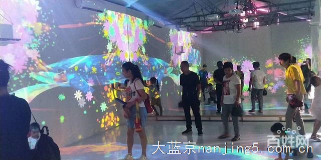 光影人影互动出租互动花海租赁厂家直销现货供应出售