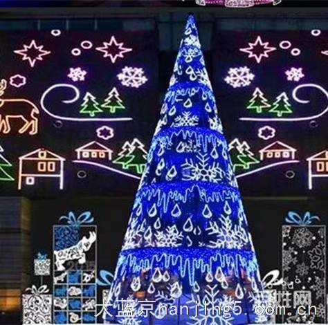 圣诞树定制出售圣诞节圣诞树现货出租出售厂家直销