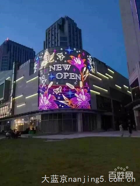 灯光艺术展租赁出售