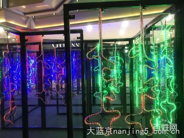 镜面迷宫租赁出售详细介绍