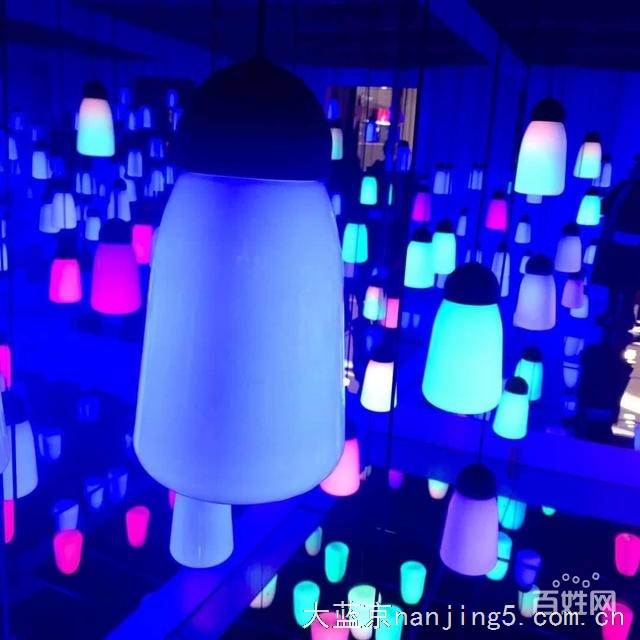 呼吸森林绿色主题森林呼吸展览 商业暖场道具出租