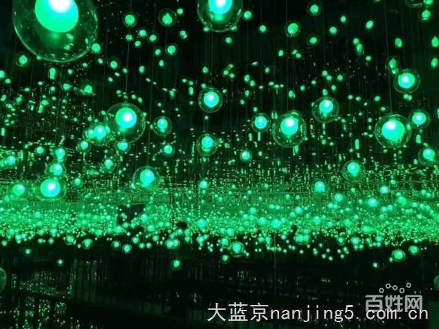 呼吸森林绿色主题森林呼吸展览 商业暖场道具出租