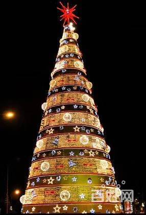 圣诞树定制出售圣诞节圣诞树现货出租出售厂家直销