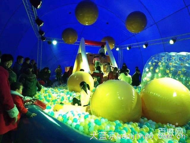 鲸爆全城主题游乐园鲸鱼岛出租