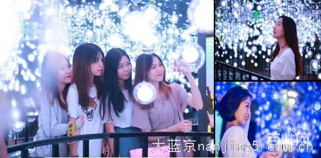 呼吸森林绿色主题森林呼吸展览 商业暖场道具出租