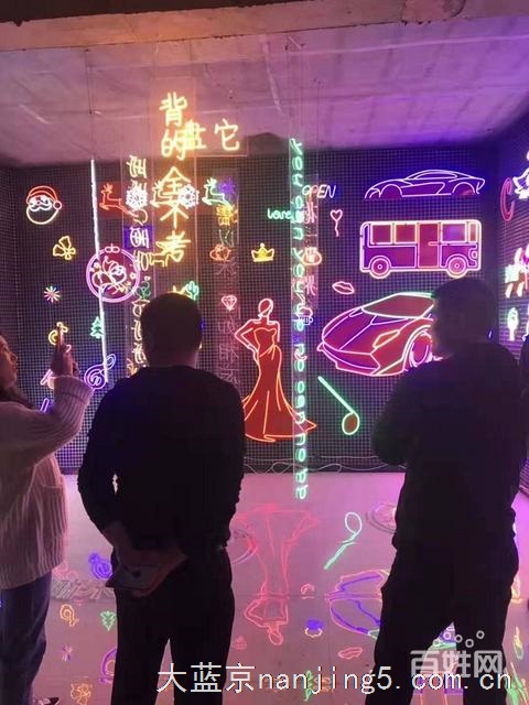 LED柔性霓虹灯造型定制出售厂家定制一手资源出售