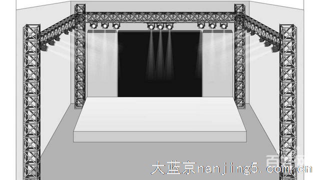 年会策划,活动布置,演艺节目,演出设备租赁