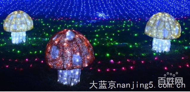 【灯饰画商业美陈装饰灯饰画厂家生产制作全国承接】