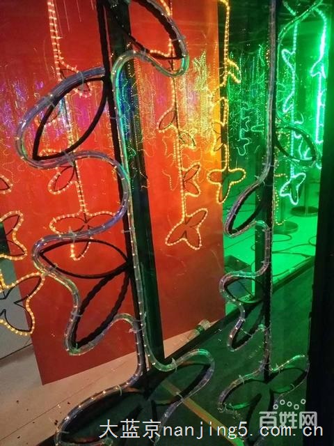 镜面迷宫租赁出售详细介绍