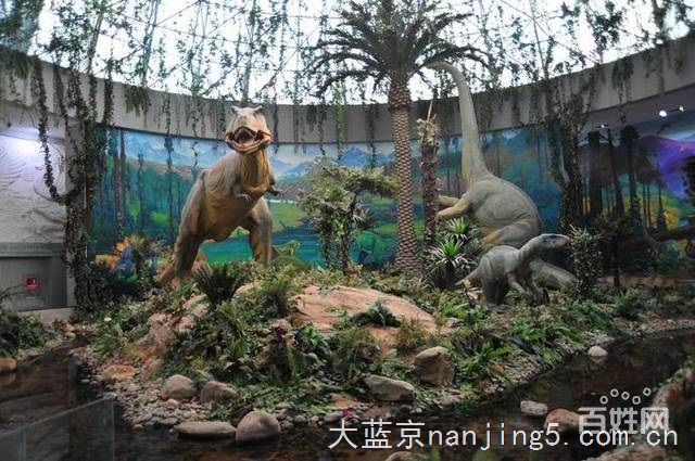 大型恐龙展租赁出售详细介绍